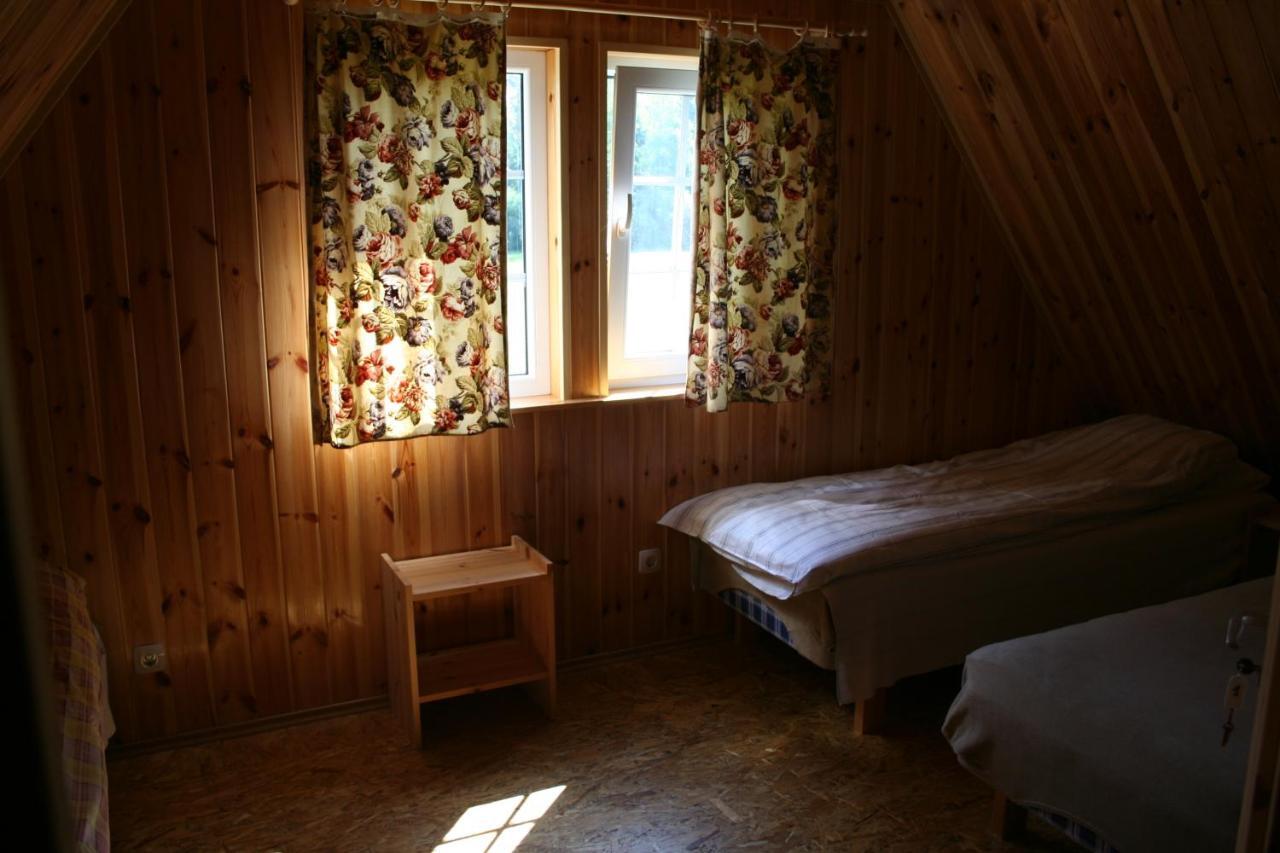 Ponka Guesthouse Jõesuu Zimmer foto